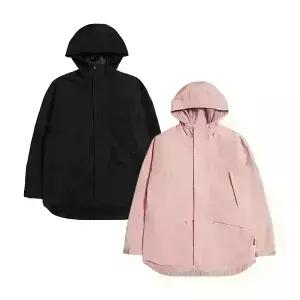 [아이더] 여성 엔트리 고어텍스 2L 방수 바람막이 자켓_DWU22701