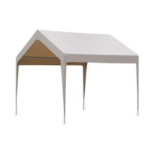 면에어텐트 차고지 장박 올인 베 글램핑 천막 접이식