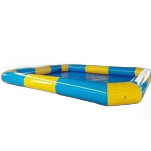 에어 풀장 대형 야외 130야드 볼풀 에어풀장 튜브 워터