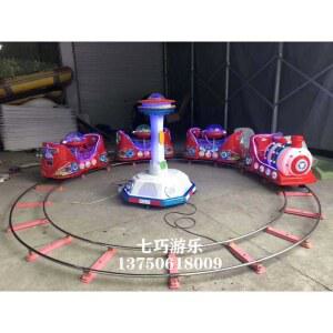 야외 놀이기구 실내 6인 회전 놀이터 카페 실외 그네