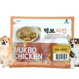 먹보 치킨 안심스테이크 300g
