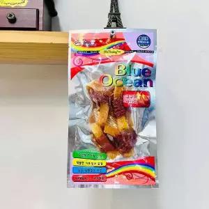 라이코스 웰빙 고구마 사사미 70g