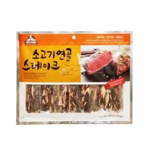 뉴트리오 소고기연골 스테이크 400g