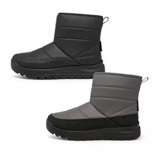[월드컵]하이워머 겨울 방한 패딩부츠 방한화 부츠