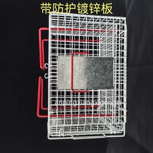 고양이 케이지 동물병원 철장 구조 켄넬 이동장