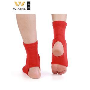 격투기 발보호대 태권도 무에타이 발목 킥복싱 보호 가드 발등