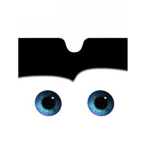 차박 선쉐이드 선루프 커튼 썬쉐이드 자동차 호환 모델3호환