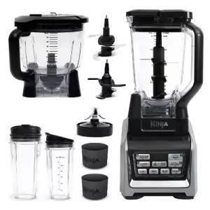 샤크닌자 닌자 AUTO-IQ BL682KR