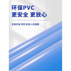 수영장 접이식 에어풀 수영통 가족 야외 초대형 놀이풀