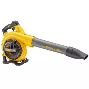 디월트-플렉스볼트 충전블로워 송풍기-베어툴 DCM572N-KR 54V (1EA)/차량용/송풍기/강력/예초/제설/에어