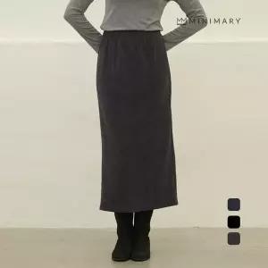 미니마리 [미니마리] 소프트골덴롱스커트 (MM44SK02) 444224