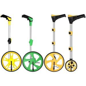 외바퀴 자전거 휴대용 바퀴 핸드