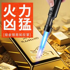 아웃도어 방풍 에어 스프레이 건 아이덴 핸드헬드 고온 가정용 점화기 다기능 점화 숯붐