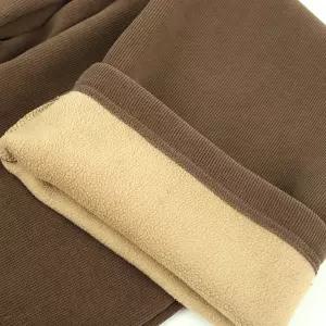 모렉스 코듀로이 와이드 팬츠 골덴 기모 플리스기모 트레이닝 바지 남여공용 401