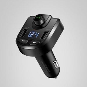 차량용 블루투스 무선 카팩 1급속충전