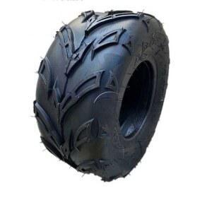 ATV 16X8 4륜 AT145 70 오프로드 6진공 스페어 오토바이 스타 부품