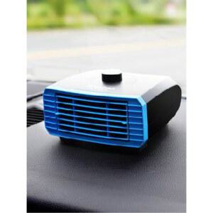차량용히터 USB온풍기 차량용 히터 안개 제거기 열전풍 승합차 12V 24V 트럭