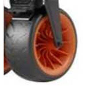 전동웨건 전동카트 앞바퀴 1개