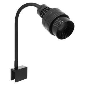 어항 스팟 조명 라이트 수초 LED 가정용 열대어 램프 구피 관상어 수조 어항등 걸이식