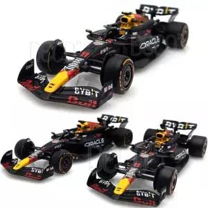 /브라고 F1 레드불 오라클 RB20 세르지오 페레즈 막스 베르스타