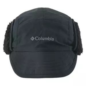 스노우슈 돔 이어플랩 캡 C66YU0672-013