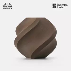 Bambu Lab 뱀부랩 필라멘트 PLA Wood 1kg 스풀형