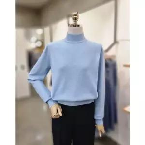 [갤러리아] ABFZ[3컬러]데일리 반폴라 니트(ABZ4HW45)