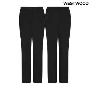 [대구백화점] [웨스트우드]우먼 인퀄팅 다운팬츠(WO4WCPD568)