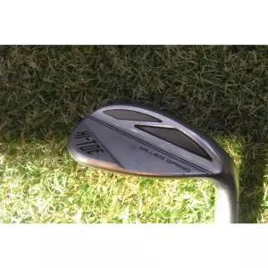 웨지 테일러메이드 MG HI-TOE S강도 52도 커버x