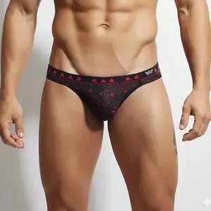 [메트로메일웨어][M2W] Spade Bikini (5103-M36)