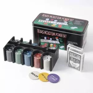 포커칩 카드보드게임 보드게임SET 성인보드게임 인기보드게임 보드게임카드