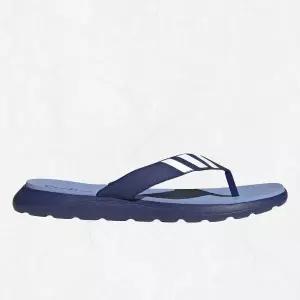 [아디다스] ADIDAS 컴포트 플립 플랍 - HQ4431-VICBLUFTWWHTBLUFUS 2473264