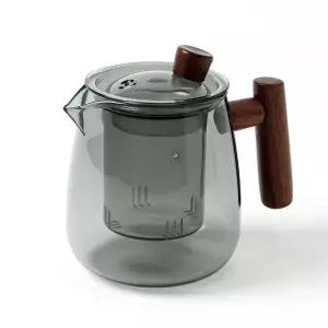 티팟 차와무드 찻잔세트 내열유리 차포트 (WF7FC3D)