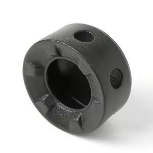 도자기 차워머 온도유지 티워머 검정 (WF29130)