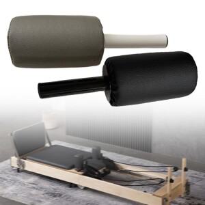 필라테스 쿠션 베개 통기성 다목적 운동 개혁자 액세서리 홈 체육관 남성 여성을위한 훈련 어깨 베개