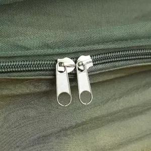 해먹 카키 모기장 캠핑 야외 해먹침대 (WF29452)