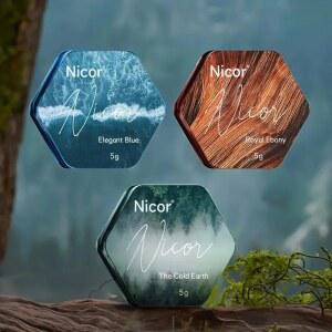 남성용 휴대용 상쾌하고 뛰어난 크리스마스 내구성이 일상 향수 이상적인 남자친구를 생활을 데이트 위한 선물 연고 고체