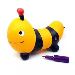 유아 집콕놀이 선물 실내 꿀벌 붕붕카 아기 승용완구 아이