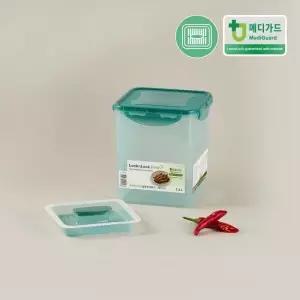 [본사직영] 발효숙성용기 2.6L (HPL822BP)