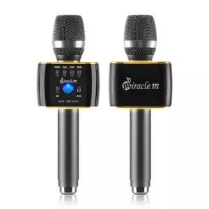 아이돌마이크 미라클엠 블루투스 마이크