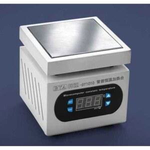 미니 핫플레이트 기숙사 사무실 여행용 전기 버너