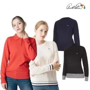 [아놀드파마] 남/여 니트 스웨터