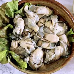 [딜픽]통영 햇 생굴 1kg내외