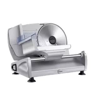 육절기 고기써는기계 가정용 소형 써는 전동 고기 탁상용