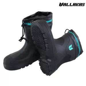 발라카스 방한 사계절 바다 선상 낚시 장화 VSBW09-1 내피 교체형