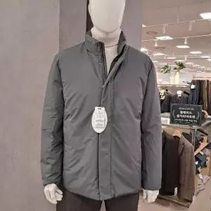 [트레몰로] HC09 그린 덕 점퍼 24FW 겨울 남성 오리털 일본 수입소재 프리미엄 TR (S43185871)