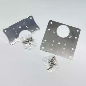 경첩 보강판/싱크대/보강/철판/보강대/스텐/장농/보강철/현관문/보수판/도어/문짝/서랍/서랍장/스댕/스덴