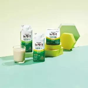 대상웰라이프 뉴케어 당플랜 미니 호두맛 30팩 2박스(총 60팩)