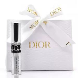 디올 아이코닉 오버컬 마스카라4ml 여행용 / 디올 쇼핑백