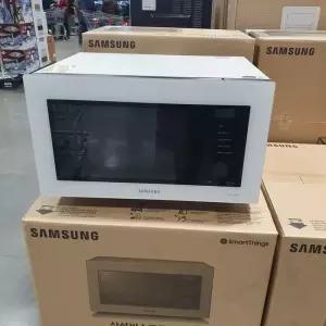 [삼성기사 2일내외 단순배송] 삼성 큐커 오븐 MC32B7388C 비스포크 스마트 잡화마켓25